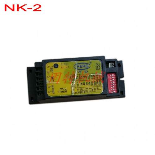 河谷牌NK-2 TIMER河谷润滑泵、TZ-2212、TZ-3211、TZ-3212 NK-3