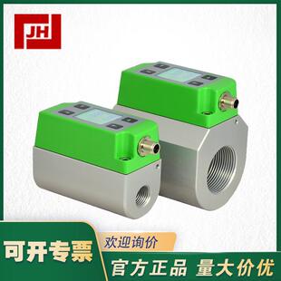 奥地利益加义EE741模块化紧凑型在线式气体流量计