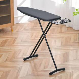 欧式熨衣板家用烫衣板架烫衣板挂钩熨衣架酒店熨烫板欧式简约