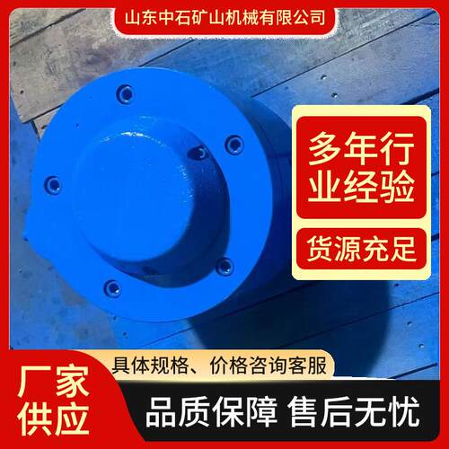 煤矿带式输送机刮板机输送中 防止机械设备逆转用逆止器