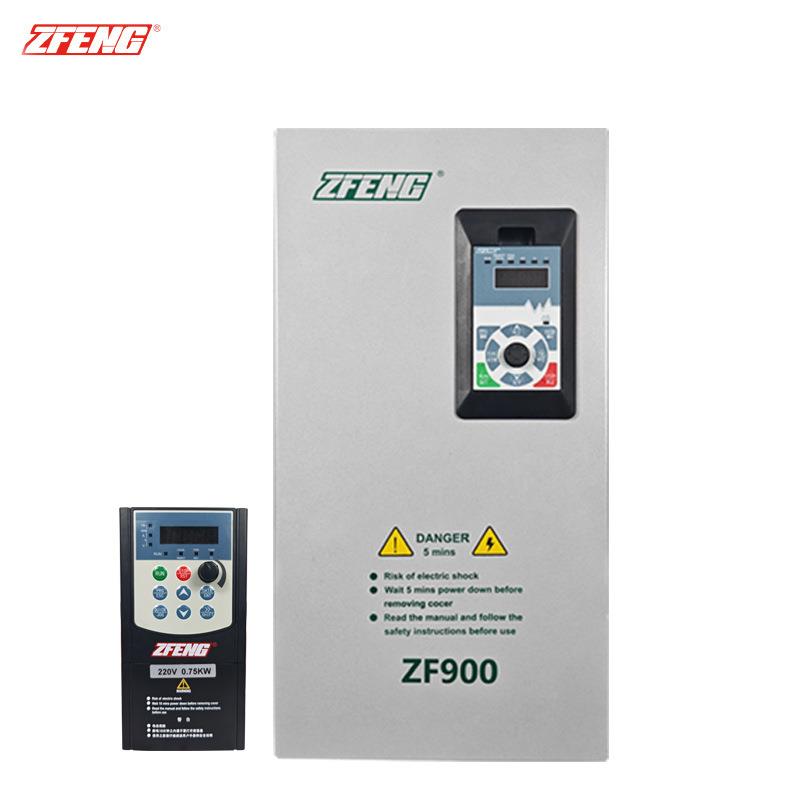 珠峰ZF900系列大功率560KW注塑机变频器节能40%产能提升