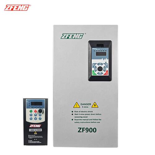 珠峰ZF900系列大功率560KW注塑机变频器节能40%产能提升