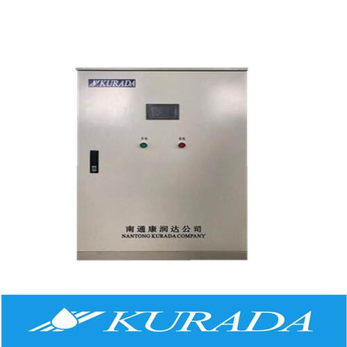 新款高压喷雾降温加湿机组高压微雾加湿器车间湿度控制系