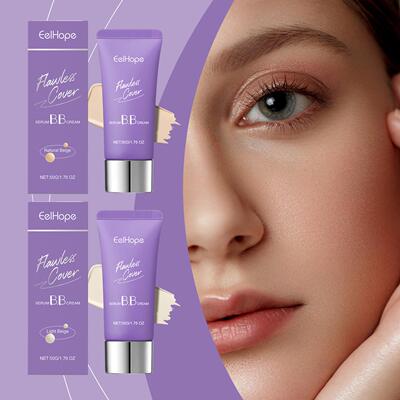 Eelhope Essence BB Cream Moisturizing Nourishing Concealing