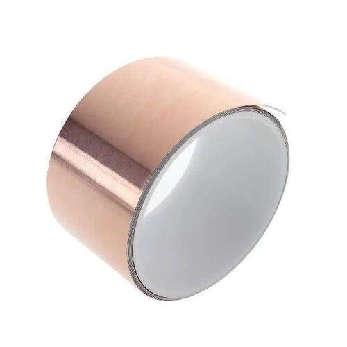 copper foil tape copper foil tape with conductive adhesive