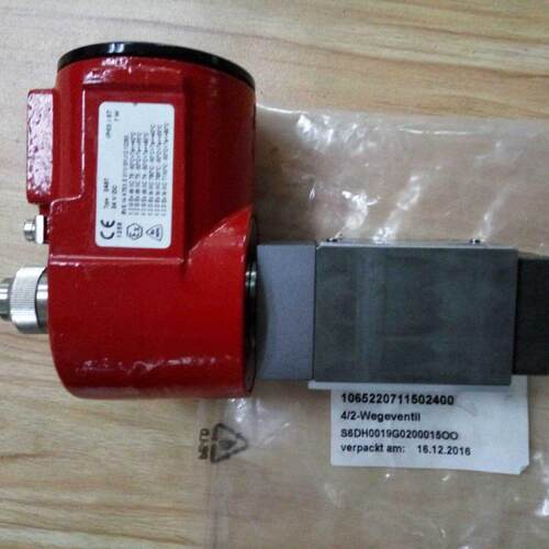 东莞群达S6DH0019G020001500IMI诺冠海隆液压阀订货8-12周
