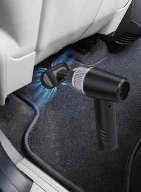 新款车载吸携尘无33460线便式多功器能车用家用大功率吸尘厂家直