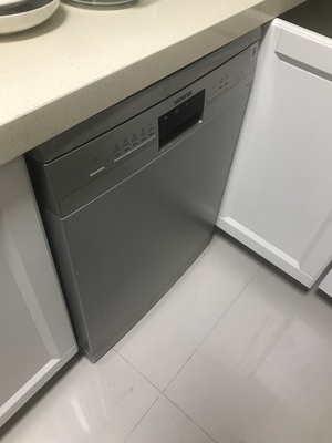 西门子SJ235I00JC怎么样?用后2周感受![问题大反馈]