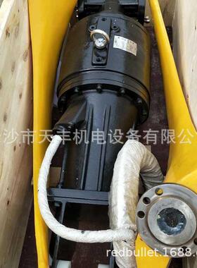 供应 QDT2.2/4-1600/2-36/P 低速推流器