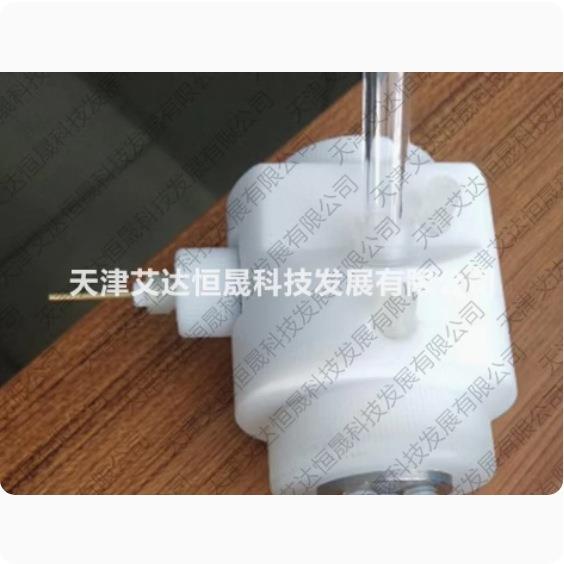 天津艾达恒晟 半电池测试装置 E025 原厂直接发货