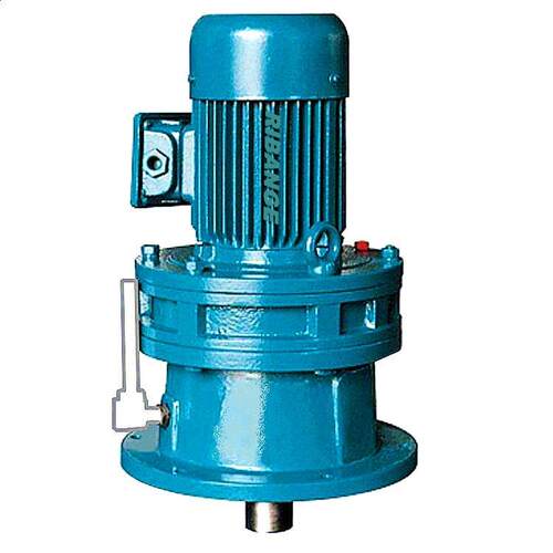 XLD5行星摆线针轮减速机减速器广泛用于输送设备搅拌机械