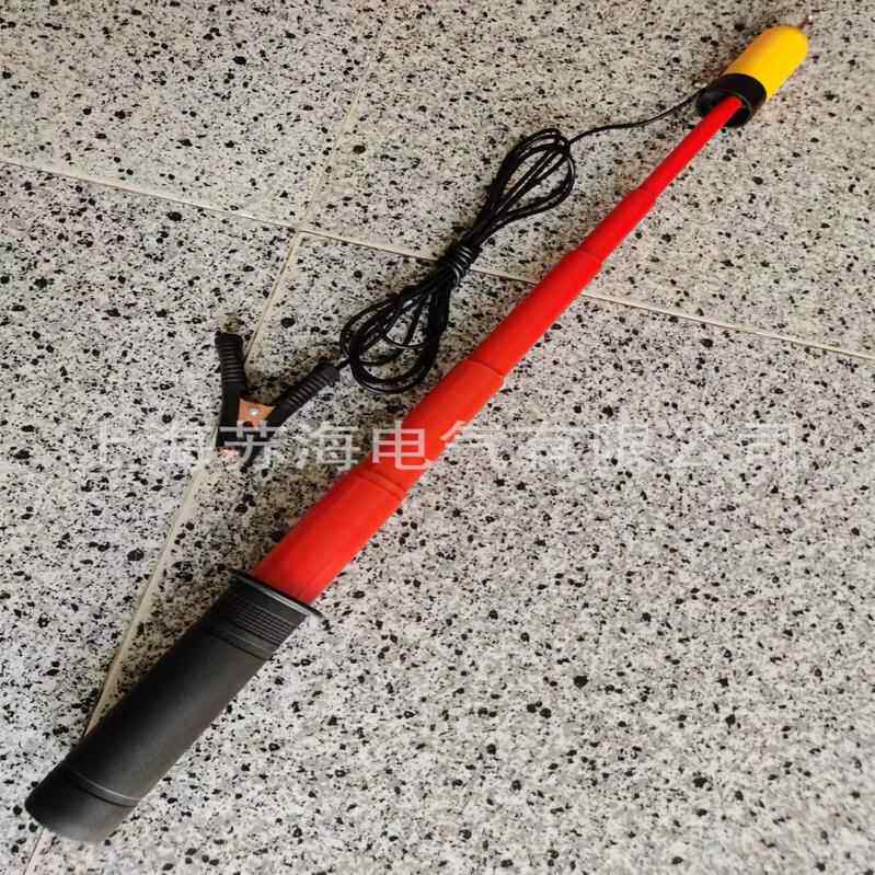 直流验电器ZYD72kV直流高压验电器