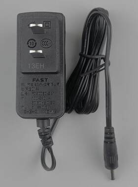 FAST迅捷FW325R mw313R路由器5V0.6A电源小头适配器F050060-2A1适