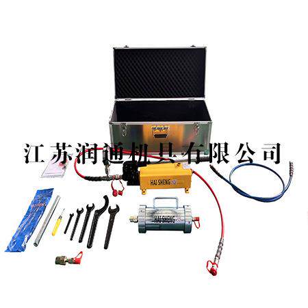 厂家直销HS-5S2（大）/70S2（大）手动试压注脂两用枪
