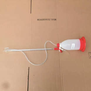 自动回零滴定管丙烯酸管体聚甲基戊活塞和管尖带1000mlPP试剂瓶