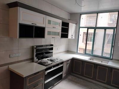 速热奇集成灶消毒柜一体机怎么样?值得入手吗?