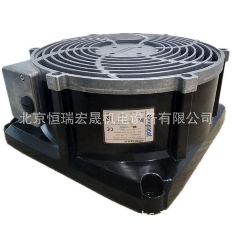 W2D270-EB26-07/W2D270-EB26-08 德国pst 1PH8伺服电机风扇