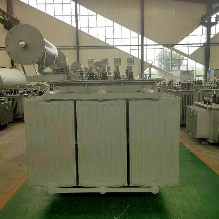 生产1500KVA3000KVA电力变压器13.2KV/0.48KV变压器生产厂家60Hz