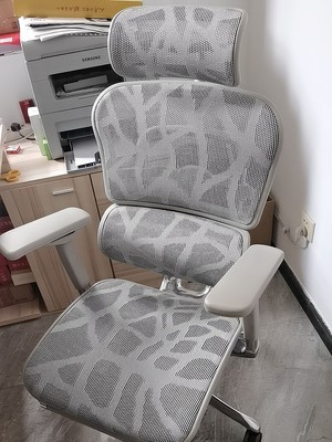 保友人体工学椅怎么样?不吹不黑讲讲评测感受