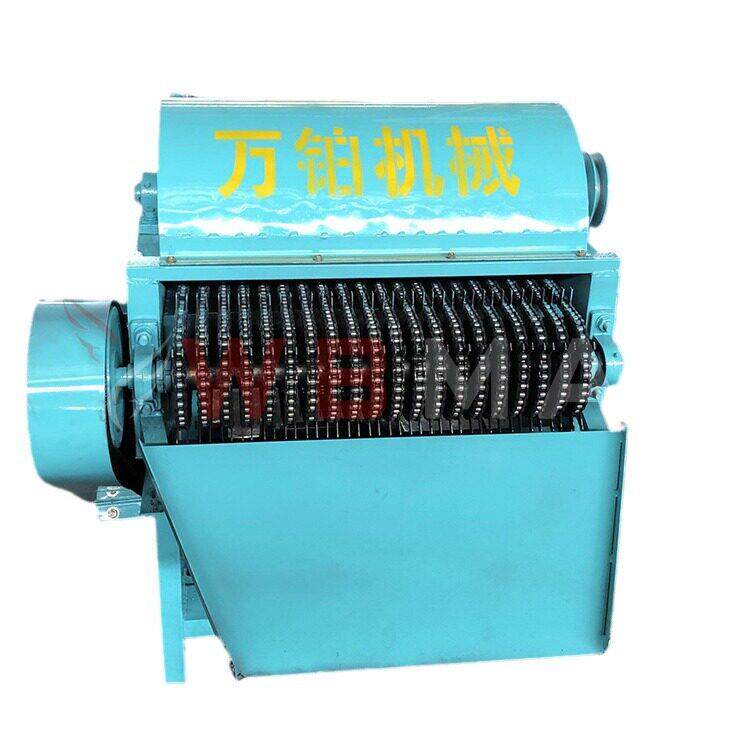 机制炭块精准切割设备 活性炭块 / 木炭块加工设备 切割效果好