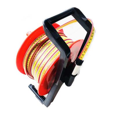 水箱水位仪钢尺电测尺水位计SWJ-8090十至千米仪器标识钢卷尺