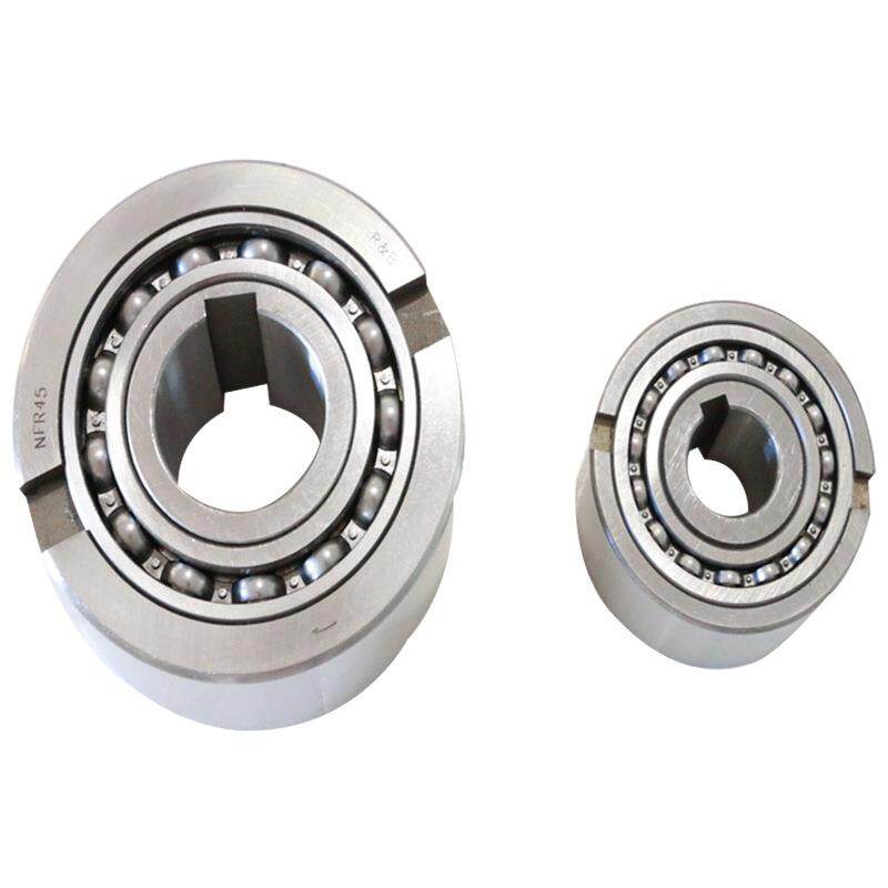 圆柱滚子式离合器NFR55(ANR55ANG55)给料离合器用于治金机械