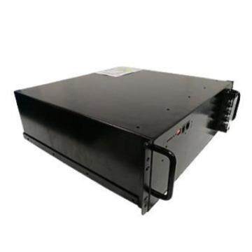 磷酸铁锂48v100ah200ah 5kw10kw 4u5u6u太阳能发电家用储能系统