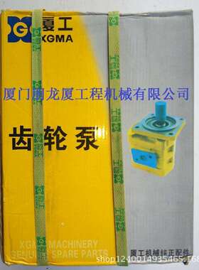 XG932/XG932II/XG932III/XG932H工作泵11C0028-CBGj2063厦工配件