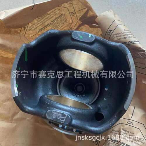 适用卡特345D挖掘机C13发动机活塞 388-2310 济宁赛克思