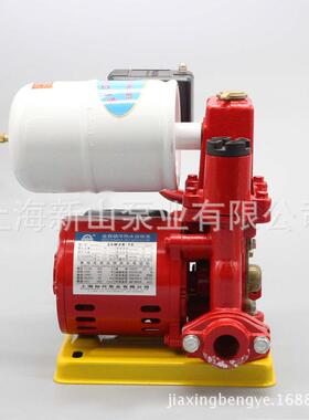 厂家直销新西山-冷热水自吸供水泵20WZR-1020WGR-10增压/供水