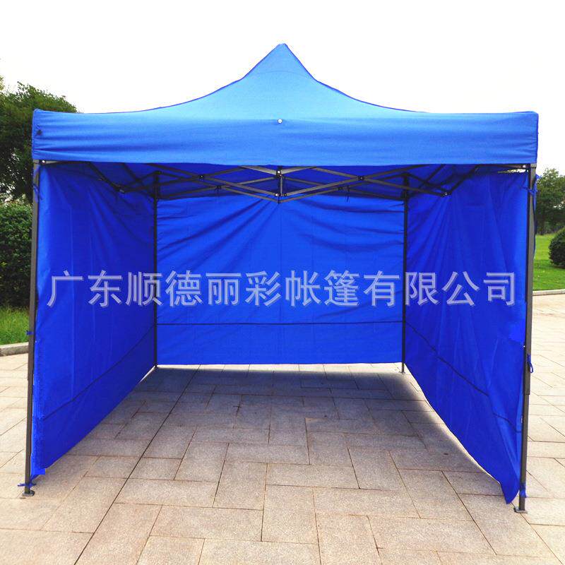 厂家直销帐篷户外速开四角帐篷折叠帐篷停车篷户外遮阳挡雨帐篷