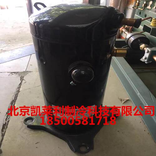 VRI30KS-PFS-582谷轮制冷压缩机VRI30KS-TFP-582 VRI34KS-TFP-582