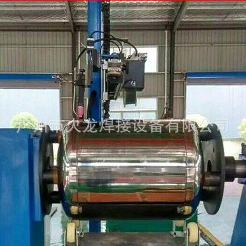 操作机 4十字架重型轻型焊接操作机 手动自动回转焊接操作机