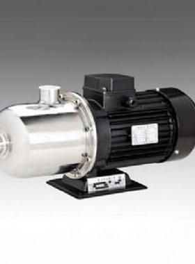 江南元泵业泵SHL20浙MPT-30不水锈钢卧式多级离心泵