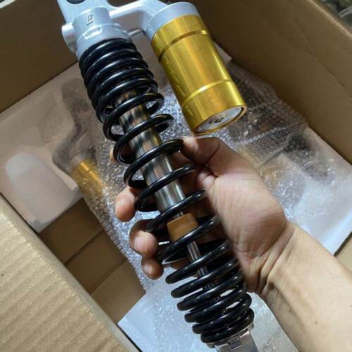 15-23 Nmax155 Aerox Nvx Xmax摩托车改装后减震器/320