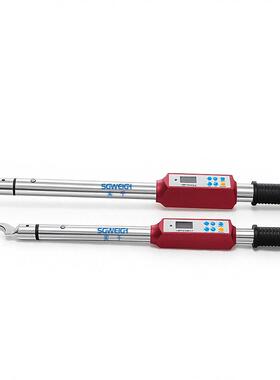 新款0-100N.m数显扭力扳手 M6-M12 螺丝专用扭矩扳手数据追溯存储