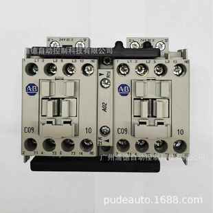 IEC小型接触器104 K09ZJ0224V直流