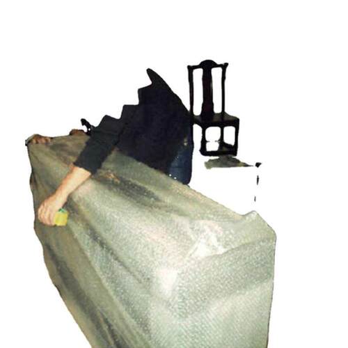 包装家具床衣柜抽屉沙发桌子板凳用保护膜气泡膜宽泡沫