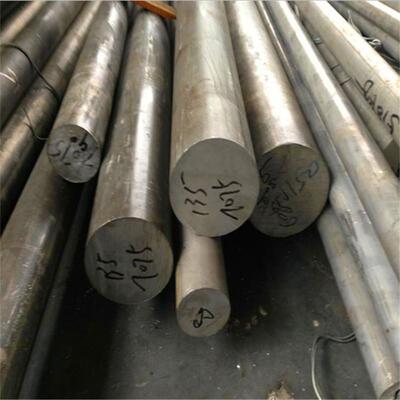 供应优质铝合金A1Mg5铝棒 AlMg5高强度铝镁合金板 3.3555铝合金棒