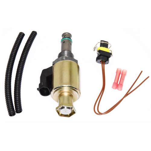 适用福特柴油喷油器压力调节器F81Z9C968AA1836412C91保一年