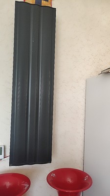 赛阳石墨烯取暖器怎么样是哪里生产的，值吗