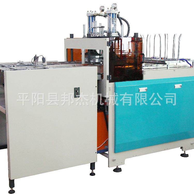 全自动纸盘机纸碟机一体成型安全稳定制造