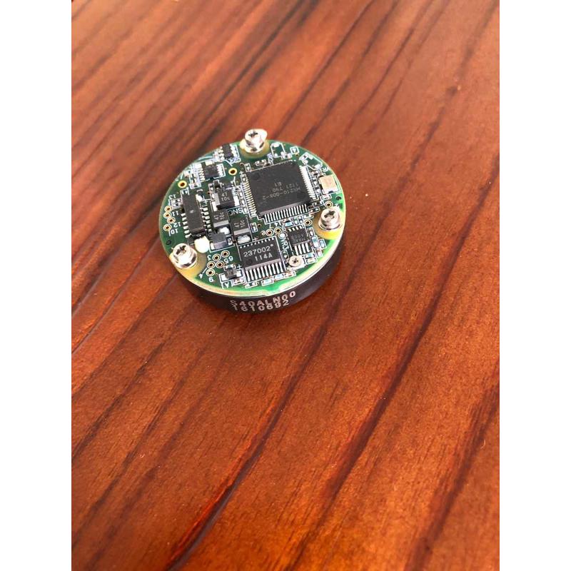 三洋伺服电机 S40ALN00 编码器 S40ALN02 04 05 06