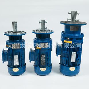 减速搅拌机1号机 减BD11摆L线针轮速机立搅拌机式