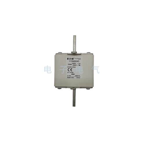 170M8647 170M8648 170M8649 170M8650 巴斯曼Bussmann快速熔断器