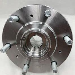 供应2DUF050N-7MR992374前轮毂单元轴头一手