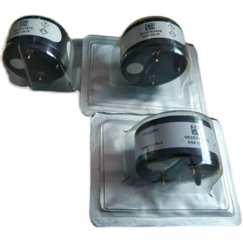 英国CITY 7OXV 7OX-V 70XV氧气传感器4OXV-4OX-V