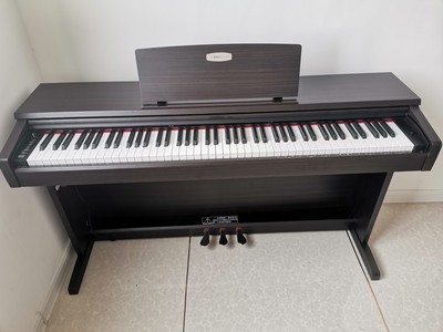 曝光诉评:珠江艾茉森电钢琴怎么样?千万注意,套路很深