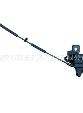 JD8BF43282AA JD8B-F43282-AA 适用于19款福睿斯后备箱锁机
