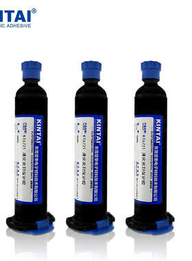 胶水kt6721光固化3103转印印 3311uv丝 胶 泰 紫外无影 坚